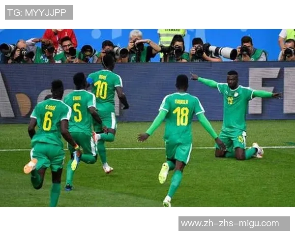 日本对阵塞内加尔比赛前瞻与胜负预测分析全面解读