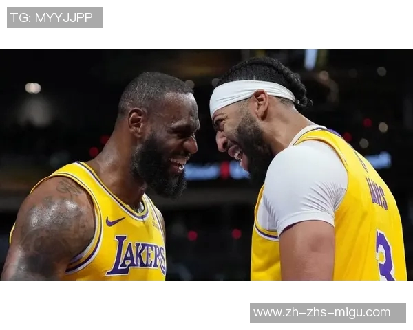 浓眉领衔湖人对决热火双方争夺总冠军宝座的激烈较量即将上演